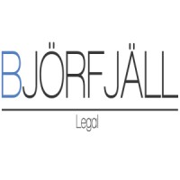 Björfjäll Legal logo - Similar company to Samcert Ab