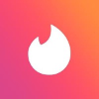 Tinder logo - Similar company to Happn