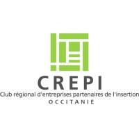 CREPI Occitanie logo - Similar company to Garonne Solutions Interim