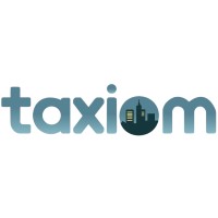 Taxiom logo - Similar company to Five Star Adaptive