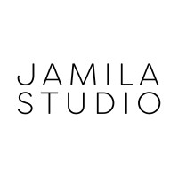 Jamila Studio logo - Similar company to Chocolate Therapy