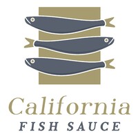 California Fish Sauce logo - Similar company to Son Fish Farm