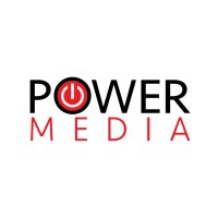 Power Media Inc. logo - Similar company to Grey Studio