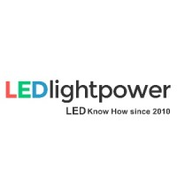 LEDlightpower GmbH logo - Similar company to Bleuel Electronic Ag