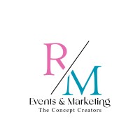 The RM Events logo - Similar company to Incode, A Division Of Ericsson