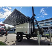 SmartTrailer logo - Similar company to Tourify