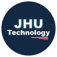 JHU Technology LTD logo - Similar company to 3Meshstudio