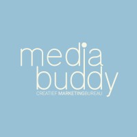 Media Buddy logo - Similar company to The Media Grape