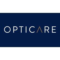 Opticare Opticians logo - Similar company to 24-7 People Solutions
