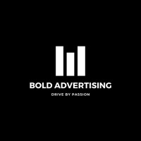 Bold Advertising logo - Similar company to Xrt Media