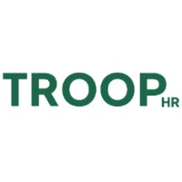 TroopHR logo - Similar company to Surepeople