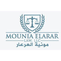Mounia Elarar Law LLC logo - Similar company to The Cloud Girl