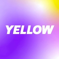YELLOW logo - Similar company to Unity