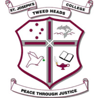 St Joseph's College, Banora Point logo - Similar company to St. John Paul College