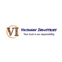 Vaishnav Industries logo - Similar company to Abhishek Kumar
