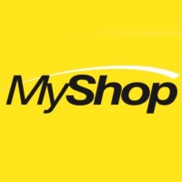 MyShop logo - Similar company to Pc Factory
