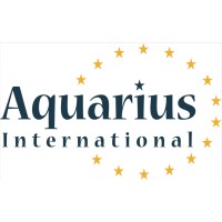 Aquarius International Tapijt- en Meubelreiniging logo - Similar company to A3Fix Logistiek