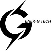 ENER-G Tech Power Electronics logo - Similar company to Bir Üst Yapı Anonim Şirketi