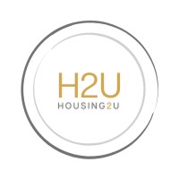 Housing2u logo - Similar company to Value2U | Grip Op Werkgeversvoordelen
