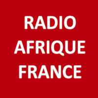 Radio Afrique France logo - Similar company to Cell Audio