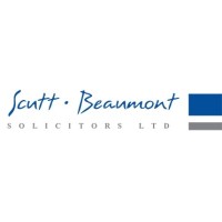 Scutt Beaumont Solicitors Ltd