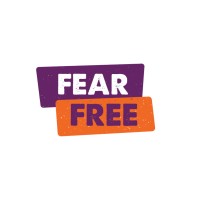 FearFree logo - Similar company to Voiceability