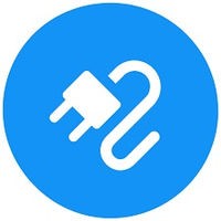 Eletrika logo - Similar company to Eletrika