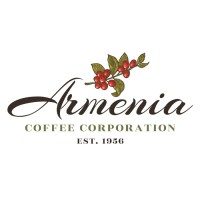 Armenia Coffee Corp logo - Similar company to Hands In 4 Youth - Home Of Vacamas Camps
