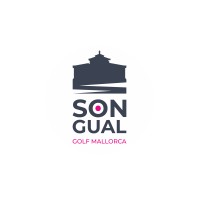 SON GUAL GOLF SL logo - Similar company to Canyamel Golf