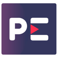 Perfect eLearning logo - Similar company to Lio