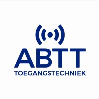 ABTT Toegangstechniek logo - Similar company to Lockwell Security Systems Bv
