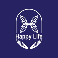Happy Life Academy logo - Similar company to Baroos Web