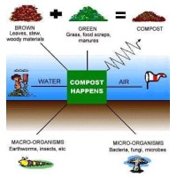Carbon Credited Farming logo - Similar company to Carbon Connect