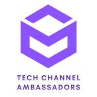 Tech Channel Ambassadors logo - Similar company to Silverlizard