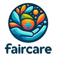 Faircare Counselling logo - Similar company to Mable Therapy