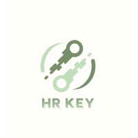 HR Key logo - Similar company to Speaker Scale