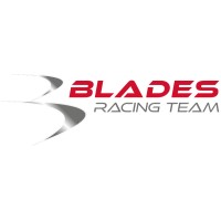 Blades Racing Team logo - Similar company to Nextgen Aeronautics