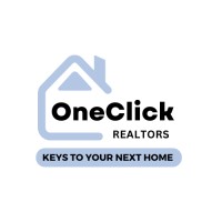 OneClick Realtors logo - Similar company to S Cube
