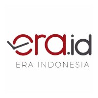 Era Indonesia Digital, PT (era.id) logo - Similar company to Pt. Solusindo Global Digital (Sgdigitals)