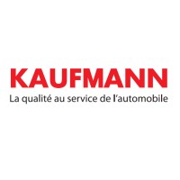 KAUFMANN SA logo - Similar company to Scapir Maroc