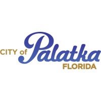 City of Palatka logo - Similar company to Engineering Physics Propulsion Laboratory
