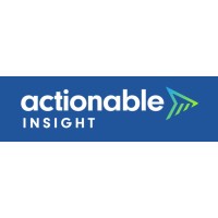 Actionable Insight logo - Similar company to Cetdigit (Cetrix Cloud Services)