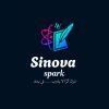 Sinova Spark logo - Similar company to Stem Astronomy Club