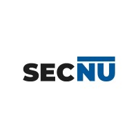 SecNu logo - Similar company to Genivity