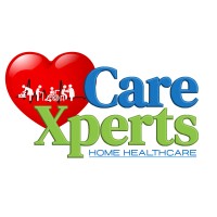 CareXperts Home HealthCare logo - Similar company to Cna Training Institute