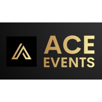 Ace Events logo - Similar company to Softech Group