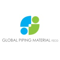 Global Piping Material FZCO logo - Similar company to Petrona Gulf