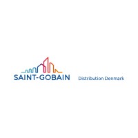 Saint-Gobain Distribution Denmark logo - Similar company to Koed A/S