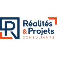 REALITES ET PROJETS CONSULTANTS logo - Similar company to Integral Conseil