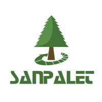 Sanpalet Orman Ürünleri logo - Similar company to Viakasta Entegre Orman Ürünleri A.Ş.